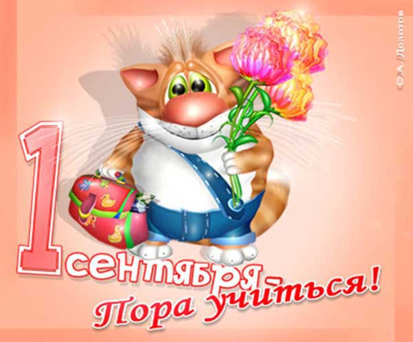 картинка к 1 сентября дню знаний_23