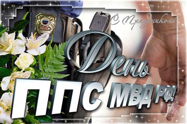 день ппс мвд